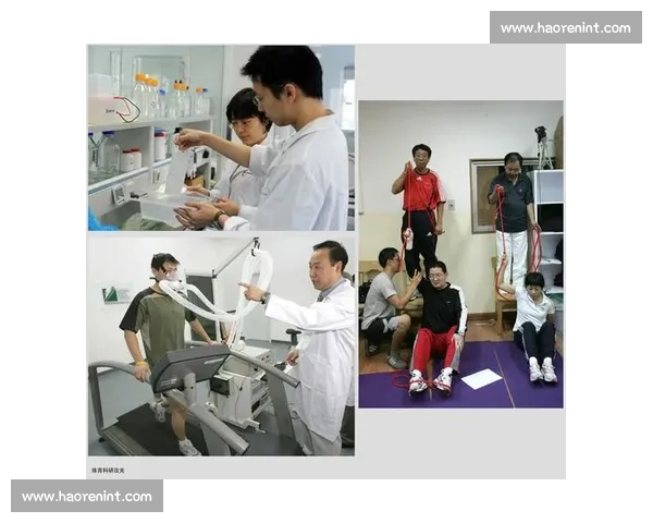 基于体育科学理论的运动表现优化与健康促进机制研究路径探索综合 基于体育科学理论的运动表现优化与健康促进机制研究路径探索综合