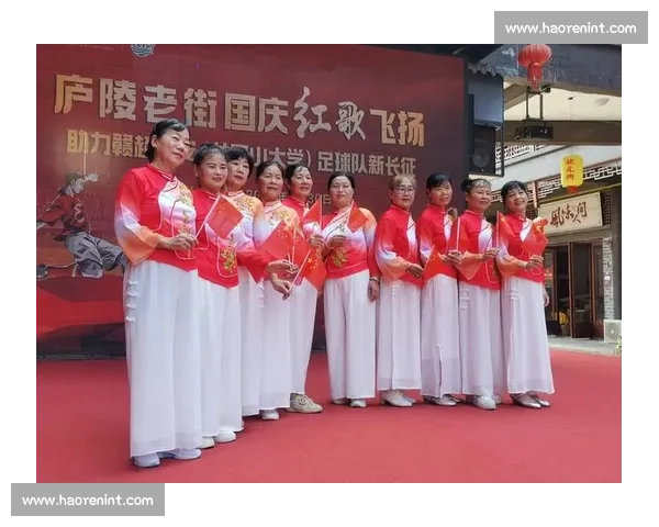 红歌比赛引发的思考与感悟:传承红色文化 激发爱国情怀的力量 红歌比赛引发的思考与感悟:传承红色文化 激发爱国情怀的力量