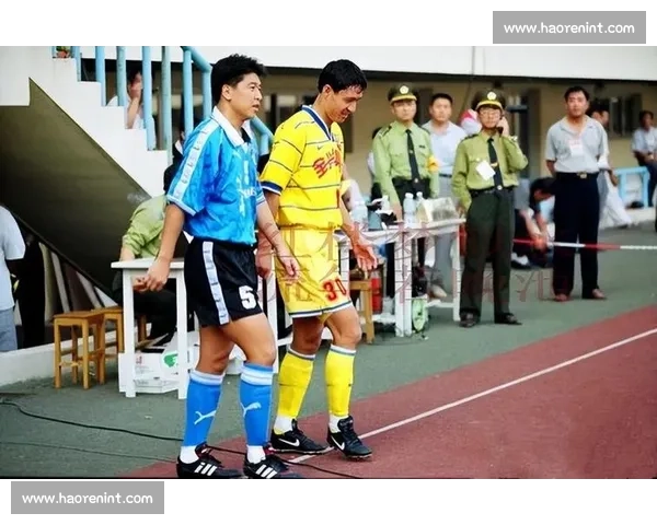 四川全兴队精彩比赛集锦 全场紧张刺激瞬间回顾 四川全兴队精彩比赛集锦 全场紧张刺激瞬间回顾