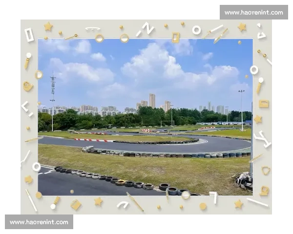 场地车比赛：速度与激情的完美碰撞，探索极限赛道挑战与技术创新