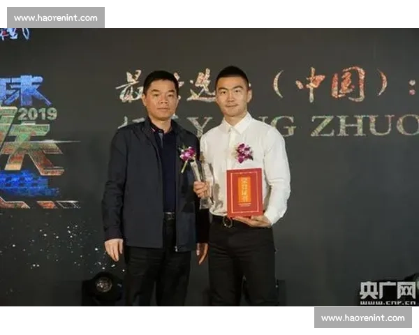 杨茁在比赛中的精彩表现引发热议 成为新一代运动员的楷模 杨茁在比赛中的精彩表现引发热议 成为新一代运动员的楷模