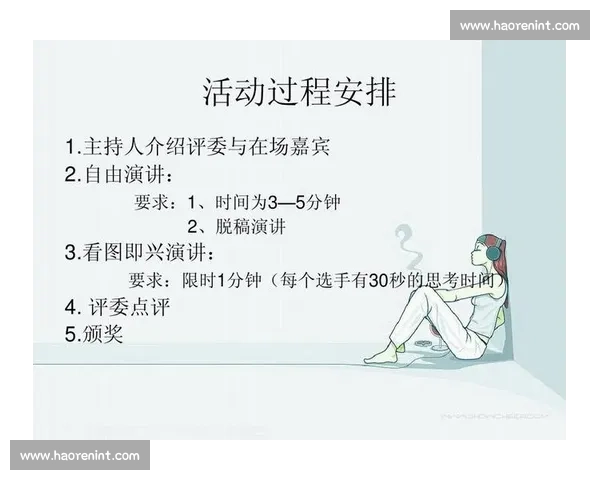 演讲比赛时间一般为几分钟 如何合理规划演讲内容提高比赛表现 演讲比赛时间一般为几分钟 如何合理规划演讲内容提高比赛表现